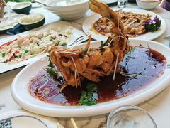 -老苏扬饭店