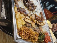 -韩国大金刚烤肉·料理(印象城店)