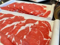 -北门涮肉·铜锅涮肉(南锣鼓巷店)