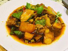 -泰柠小馆泰式料理(银泰城店)