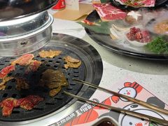 -猫抓烤肉(春熙路店)