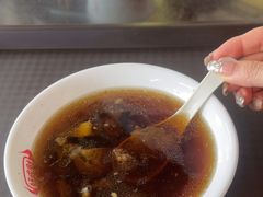 -好成财牛排馆(涂门街总店)