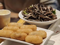 -东来顺饭庄(上地华联店)