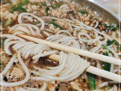 -正宗杨记普洱酸醋米线(总店)