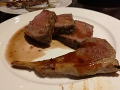 -AdD全日制餐厅(中谷花园酒店)