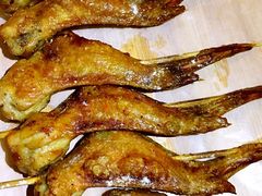 -新华阿喜烧烤(嘉泰雅园店)