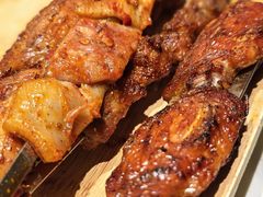 -巴依老爷新疆美食(常营店)