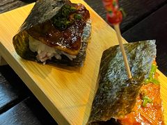-YAMAKAWA(龙湖胥江天街店)