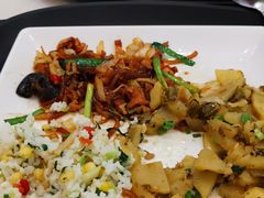 -大米先生(西郊店)