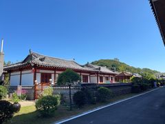 -珲春防川景区