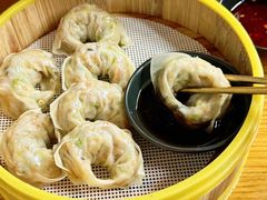 -面道赞宁海海鲜面(迎凤街店)