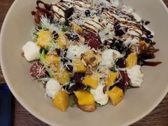 -机器人火炉披萨