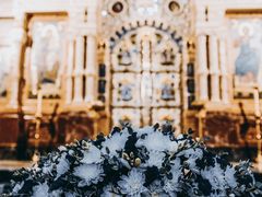 -滴血救世主教堂