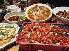 -小户人家(循礼门南国中心店)