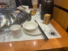 -冰城焰会大丰收铁锅炖(萝岗万达金街店)
