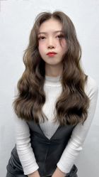 点击看大图 -美格丝M.G.S Hair Salon
