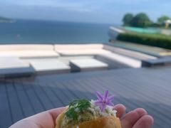 -瑰丽酒店·海吧·天际下午茶·现场DJ·天台酒吧
