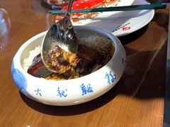 -村长家的疙瘩汤·东营菜(东营茶城店)