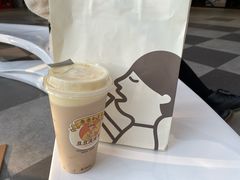 -喜茶(徐州金鹰店)