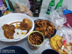 -吴记酱骨炖菜馆(西大直街店)