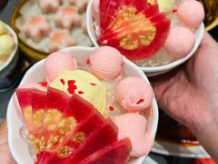 -侠舍·江湖烤全羊·大排档(沌口总店)