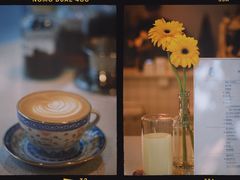 -倦勤咖啡(中山南路店)