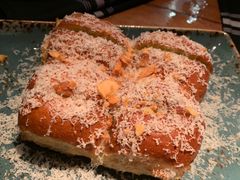 -The Meat & Wine Co Southbank(南岸店)