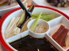 -满堂·烤鸭店·北京菜(鼓楼店)