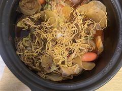 -重庆鸡公煲·嘟享吃(林科大店)