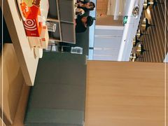 -海底捞火锅(奥体南路店)