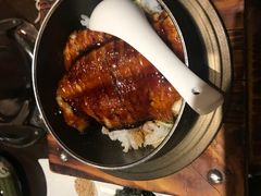 特上鳗鱼饭-伊藤ITO(侨福芳草地购物中心店)