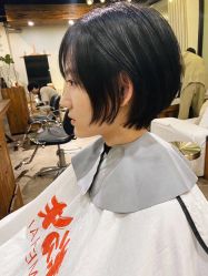 -Some Hair