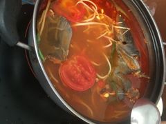 -弘烨 贵州酸汤 鱼火锅(东财店)