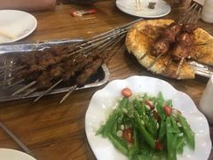 -阿达西新疆餐厅(西北大学店)