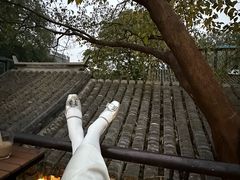 -糖房咖啡(南锣鼓巷店)