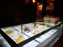 -波特曼西餐厅(南岗店)