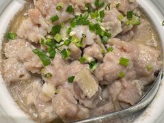 -费大厨辣椒炒肉(黄兴中心广场店)