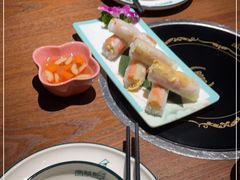 -南越郡·越式风味餐厅(青秀万达店)