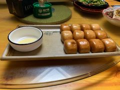 -金厨帽烤鱼(芦庄店)