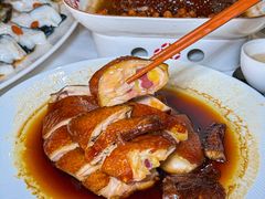 -广州酒家(文昌总店)