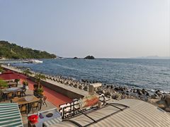 -观海轩餐厅(一线海景店)