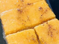 黄米凉糕-龍聚祥烧麦馆(鼓楼店)
