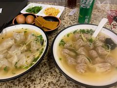 -小倩倩•鸡汤馄饨(江西路创始店)
