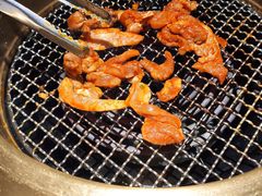 -炙城·韩式烤肉(南京东路店)