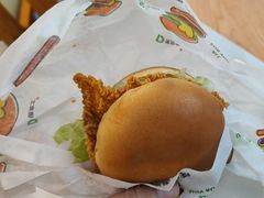 -德克士(梁家巷店)