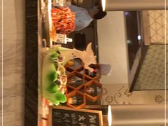 -索菲特酒店 · 云尚天际自助餐厅