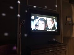 -米乐星世界KTV(汇智国际商业中心店)