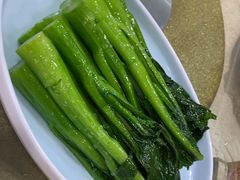-大水车公馆·顺德菜·妈姐菜(均安店)