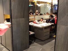 -海底捞火锅(玉桥商业广场店)
