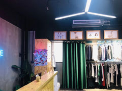 -小象家照相馆(大都荟店)